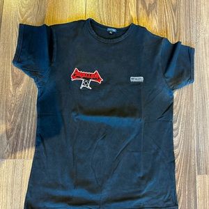 Metallica sports and casual wear T-shirt men’s XL